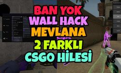 Cs Go hile - Counter Strike Global Offansive Hile Aim Hack - Wall Hack