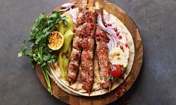 Adana Kebap - Yemek Tarifi - Nasıl yapılır