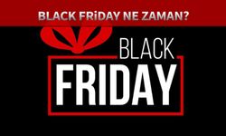 2020 Black Friday yaklaşıyor: Efsane cuma ne zaman, ayın kaçında?