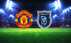 Canlı Anlatım | Manchester United - Medipol Başakşehir