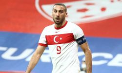 Cenk Tosun 399 gün sonra