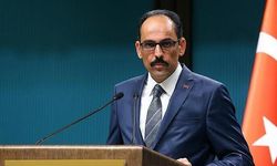 Cumhurbaşkanlığı Sözcüsü İbrahim Kalın koronavirüs tedavi sürecini anlattı