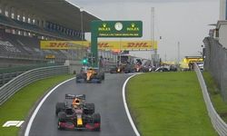 F1 Türkiye GP yarışına dakikalar kaldı! Şifresiz yayınlanacak Spor Haberleri