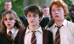 Harry Potter’ın Ron’u Rupert Grint baba oldu