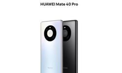 Huawei Mate 40 Pro ön siparişe başladı Spor Haberleri