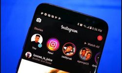 Instagram'da siyah mod nasıl yapılır? Karanlık mod ile daha şık