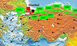 Son dakika! Olası İstanbul deprem senaryosunda korkutan tablo: Kritik 5 ilçede on binlerce ev ağır hasar alacak