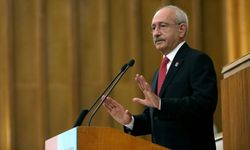 Kemal Kılıçdaroğlu: Yapılmış anayasa çalışması yok