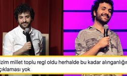 Konuşanlar Programının Sunucusu Hasan Can Kaya'nın Diş Hekimleriyle İlgili Söylediği Sözler Sosyal Medyayı İkiye Böldü