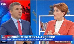 Meral Akşener'e Cumhur İttifakı'na katılır mısınız sorusu