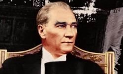 Ulu Önder Mustafa Kemal Atatürk öldürüldü mü? Muhammed Yüksel "Atatürk öldürüldü"