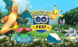 Pokemon Go'nun Yeni Oyun Etkinliği Başlıyor, İşte Detaylar