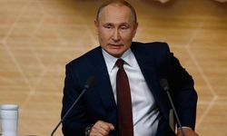 Putin: Artık ‘Dağlık Karabağ Sorunu’ ifadesini kullanmayacağız