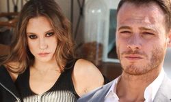 Serenay Sarıkaya’dan Kerem Bürsin’le barıştığı iddialarına yanıt