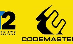 Take-Two Codemasters'ı Satın Alıyor