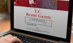 TBMM kararları Resmi Gazete'de