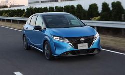 Yeni nesil Nissan Note Japonya'da tanıtıldı Spor Haberleri