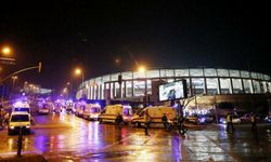 10 Aralık 2016'da ne oldu? Vodafone Park Beşiktaş saldırısında kaç kişi öldü?