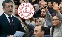 2021 yılında kaç bin öğretmen ataması gerçekleştirilecek? Ziya Selçuk yeni yıl MEB bütçesinde..