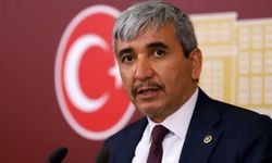 Ali Cumhur Taşkın: Rabbim bu millete bir daha FETÖ üzere bir illet vermesin...