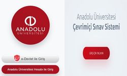 AÖF güz devri imtihan sonuçları açıklandı mı? İktisat ve İşletme Fakültesi imtihan sonuçları...