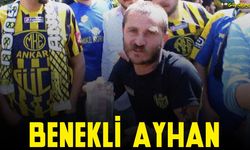 Benekli Ayhan Kimdir? |  Benekli Ayhan Belgeseli