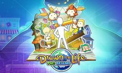 Bulmaca macera oyunu Drawn to Life: Two Realms, mobil cihazlar için yayınlandı Spor Haberleri