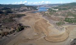 Çanakkale'de kuraklık, su kullanımında yasaklar getirdi