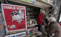 Charlie Hebdo saldırısı sanıklarının cezaları aşikâr oldu