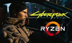 Cyberpunk 2077, AMD’nin SMT teknolojisinden faydalanamıyor: Geçici çözüm Spor Haberleri