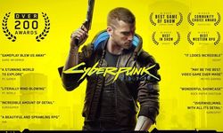 Cyberpunk 2077'yi yalnızca Steam'de eş zamanlı olarak oynayan kişi sayısı 1 milyonu geçti Spor Haberleri