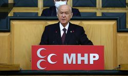 Devlet Bahçeli'den 'ordu Katar’a satılmıştır' diyen CHP'li Başaran'a sert tepki