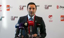 Emre Kocadağ: "Hakem atamalarında bir sorun var"