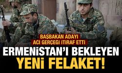 Ermenistan'ı bekleyen yeni felaket!