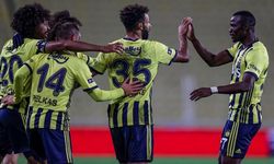 Fenerbahçe 7 eksikle Gaziantep deplasmanında