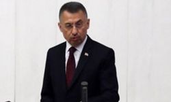 Fuat Oktay: Bütçeye haram diyenler, muhalefete mahkum