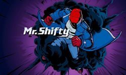 Haftalık Oyun Önerisi 05: Mr. Shifty Spor Haberleri