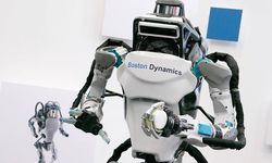 Hyundai, robot üreticisi Boston Dynamics'i 921 milyon dolara satın aldı Spor Haberleri