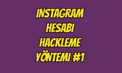 Instagram Hesap Hackleme Nasıl Yapılıyor? | Instagram hesap çalmak