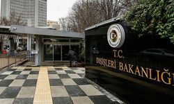 İran'ın Ankara Büyükelçisi, Dışişleri Bakanlığına çağrıldı