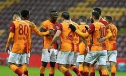 Karagümrük - Galatasaray! Mümkün 11'ler