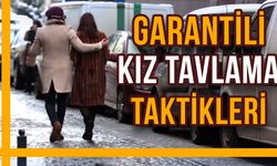 Kız Tavlama Taktikleri - Tip Önemli Değil