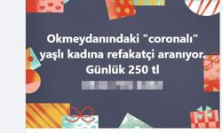 Koronavirüs refakatçi borsası oluştu