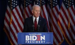 Kritik eyalet Arizona'daki seçim sonuçları Biden lehine tescil edildi