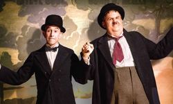 Laurel ve Hardy.. Unutulmaz Güldürü İkilisinin Dramları..