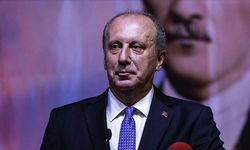 Muharrem İnce'den CHP'deki tecavüzlere ilk yorum