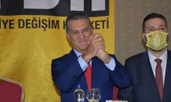 Mustafa Sarıgül yeni parti için Tekirdağ'dan yola çıktı