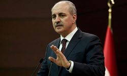 Numan Kurtulmuş'tan çarpıcı yaptırım çıkışı!