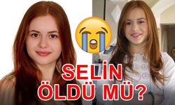 Selena Dizisindeki Selin öldü mü? Cansu Demirci