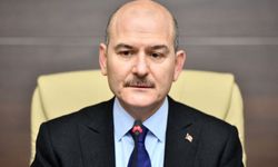 Son dakika:Bakan Süleyman Soylu son duruma ilişkin bilgi verdi